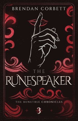 The Runespeaker 1