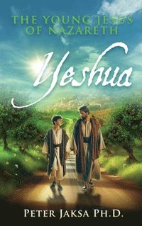 bokomslag Yeshua