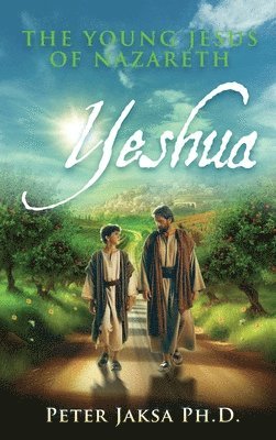 Yeshua 1