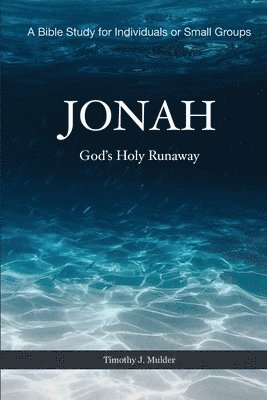 Jonah