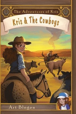 Kris & The Cowboys 1