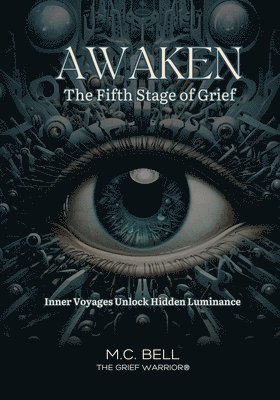 bokomslag Awaken The Fifth Stage of Grief