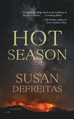 Hot Season 1