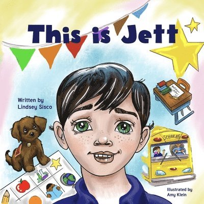 This is Jett 1