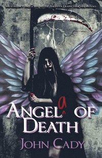bokomslag Angela of Death