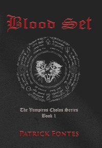 bokomslag Blood Set