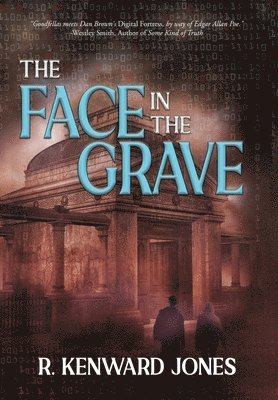 The Face in the Grave 1