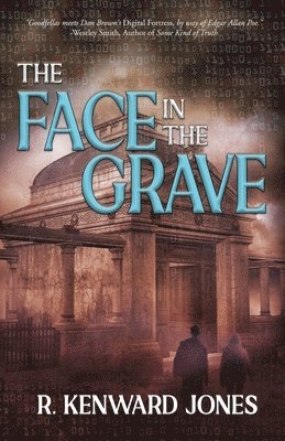 The Face in the Grave 1