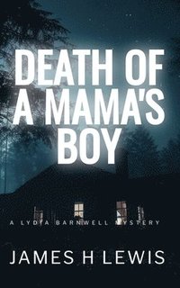 bokomslag Death of a Mama's Boy