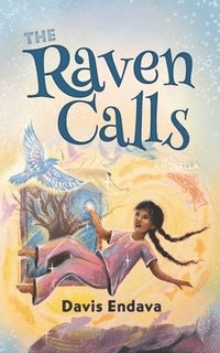 bokomslag The Raven Calls