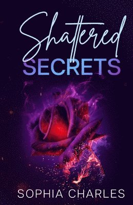 bokomslag Shattered Secrets