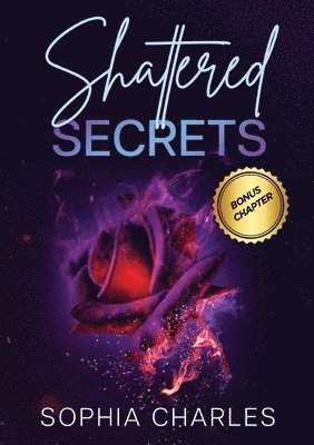 Shattered Secret 1