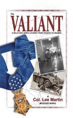 bokomslag Valiant