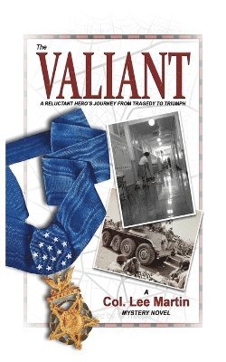 bokomslag Valiant