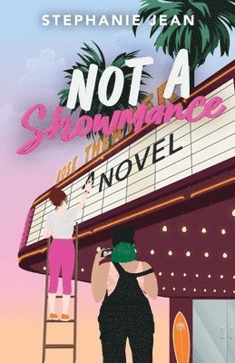 Not a Showmance 1