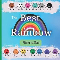 bokomslag Best Rainbow