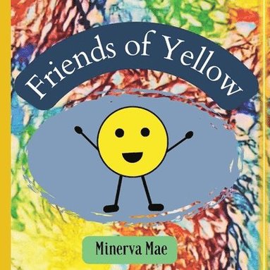 bokomslag Friends of Yellow