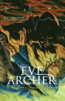 Eve Archer 1