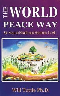 bokomslag World Peace Way