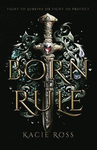 bokomslag Born to Rule