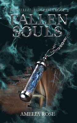 Fallen Souls 1