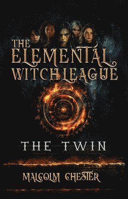 Elemental Witch League