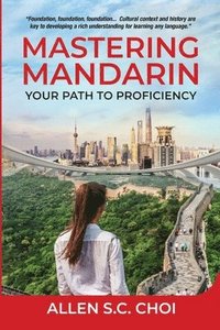 bokomslag Mastering Mandarin