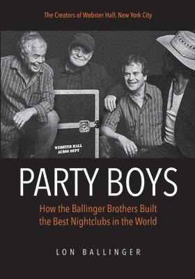 Party Boys 1