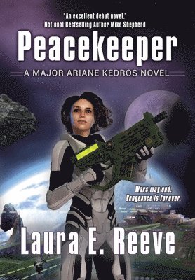 Peacekeeper 1