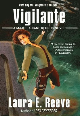 bokomslag Vigilante