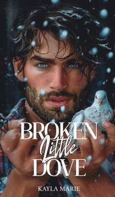 bokomslag Broken Little Dove