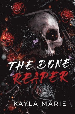 bokomslag Bone Reaper