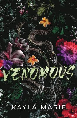 Venomous