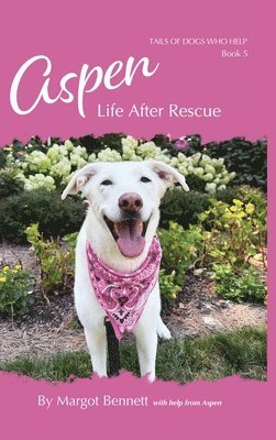 Aspen, Life After Rescue