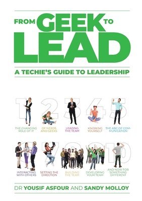 From Geek to Lead 1