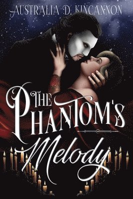 bokomslag The Phantom's Melody