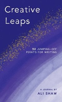 bokomslag Creative Leaps