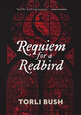 bokomslag Requiem for a Redbird