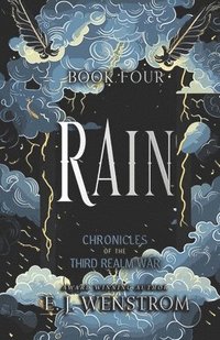 bokomslag Rain, Chronicles of the Third Realm War Prequel