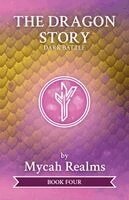 Mycah Realms - Dragon Story, Häftad