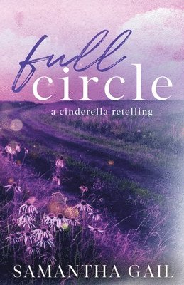 Full Circle-Alternative Cover 1