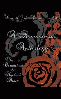 bokomslag A Romanorum Anthology