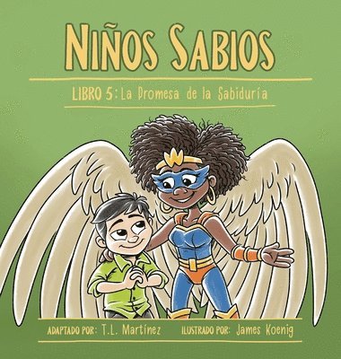 Nios Sabios 1