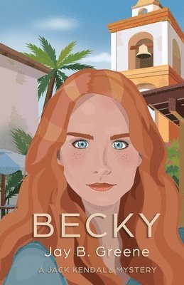 bokomslag Becky