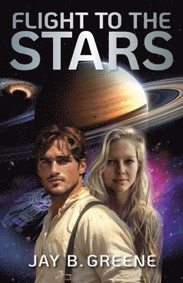 Jay B Greene - Flight to the Stars, Häftad. Tillgänglighet: Lägg i varukorg