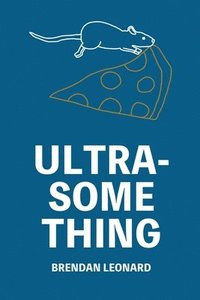 bokomslag Ultra-Something