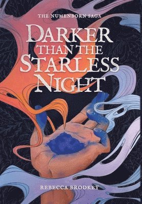 bokomslag Darker Than the Starless Night
