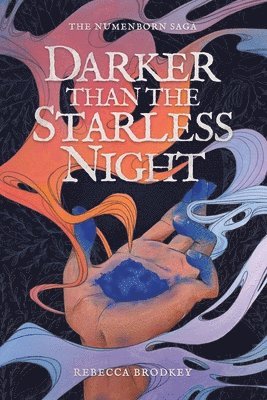 bokomslag Darker Than the Starless Night