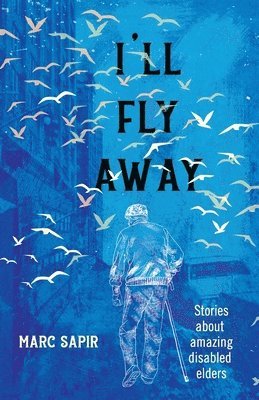 bokomslag I'll Fly Away