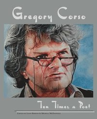bokomslag Gregory Corso